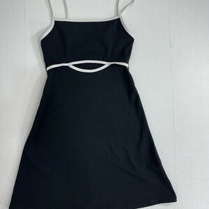 NWOT Wild fable athletic mini dress size XS
